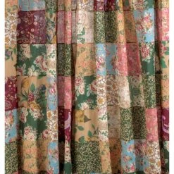 Hot Sale 🎉 Greenland Home Fashions Greenland Antique Chic Shower Curtain Bath 🎁