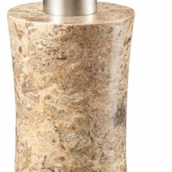 Brand new 😍 Marble Crafter Vinca Collection Fossil Stone Soap Dispenser 🔥