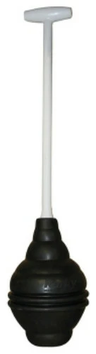 Wholesale ✨ Lavelle Industries Inc Korky 99-4A MaxPerformance Rubber Toilet Plunger 😍