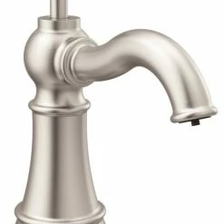 Hot Sale 😀 Moen Traditional Soap Dispenser Spot Resist Stainless, S3955SRS ✔️