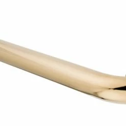 Cheapest ✔️ Kingston Brass Laurel 12" Grab Bar With Polished Brass Finish DR814122 😀