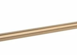 Hot Sale 👍 Delta Faucet Delta 36" Bath Safety Transponder Grab Bar, Champagne Bronze 🎁