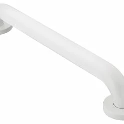 Outlet ✨ Moen Home Care Glacier 30" Concealed Screw Grab Bar R8730W ✨