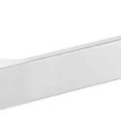 Outlet 😉 Nameeks Modern Polished Chrome Toilet Paper Holder ❤️