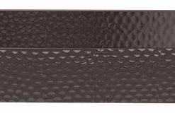 Best reviews of ❤️ TATARA Nu Steel 🔨 Hammered Small Bin, Oil Rubbed Bronze 🛒