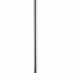 Discount 🛒 Kingston Brass Freestanding Toilet Paper Stand, Polished Chrome 👏