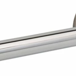Promo 🌟 Delta Faucet Delta 12" Contemporary Grab Bar, Polished Chrome 🛒