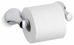 Best reviews of ✔️ Kohler Coralais Toilet Tissue Holder, Polished Chrome 🤩