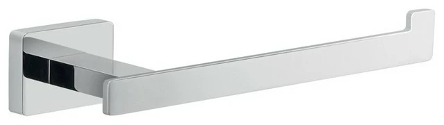 Cheapest 😀 Nameeks Modern Polished Chrome Toilet Paper Holder ✨