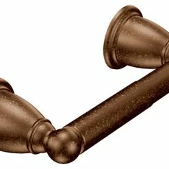 Budget 🛒 Moen Brantford Oil Rubbed Bronze Paper Holder YB2208ORB 🧨